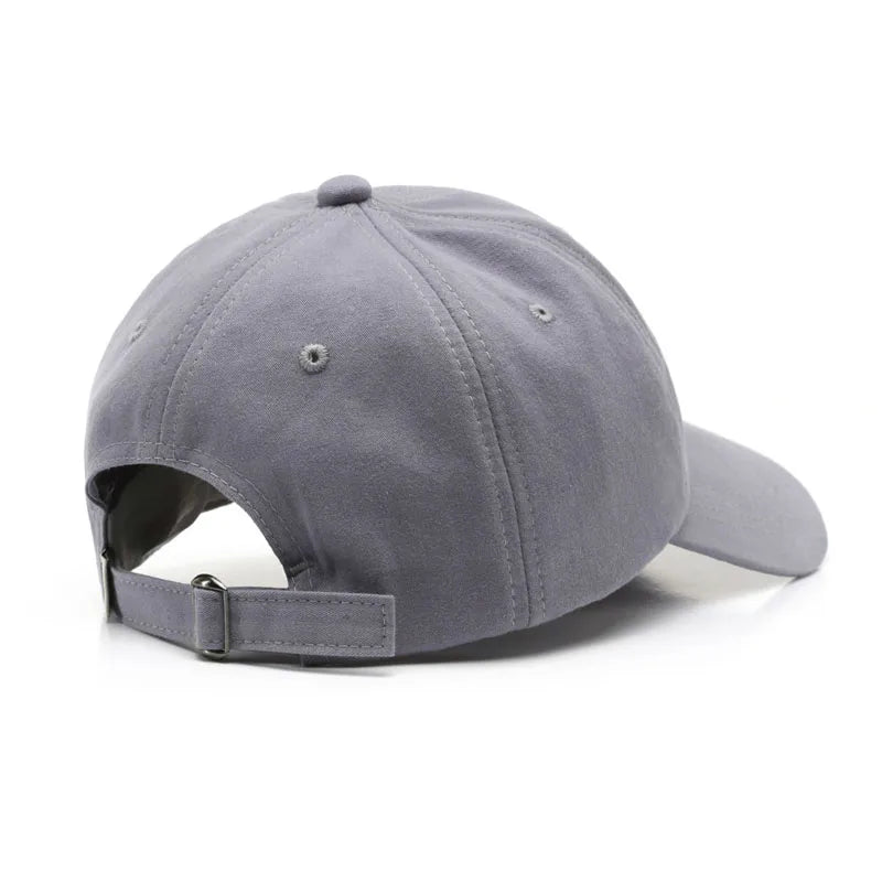 Unisex Cotton Sports Outdoor Caps