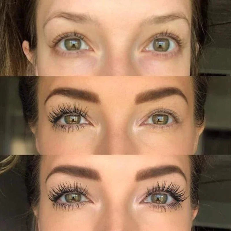 Bushy Mascara