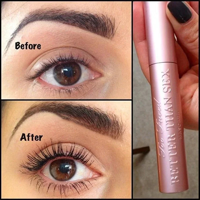 Bushy Mascara