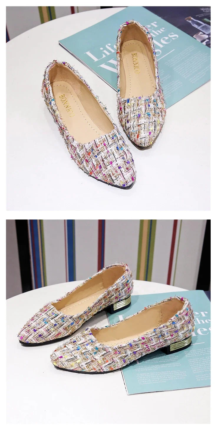 Loafers for Women