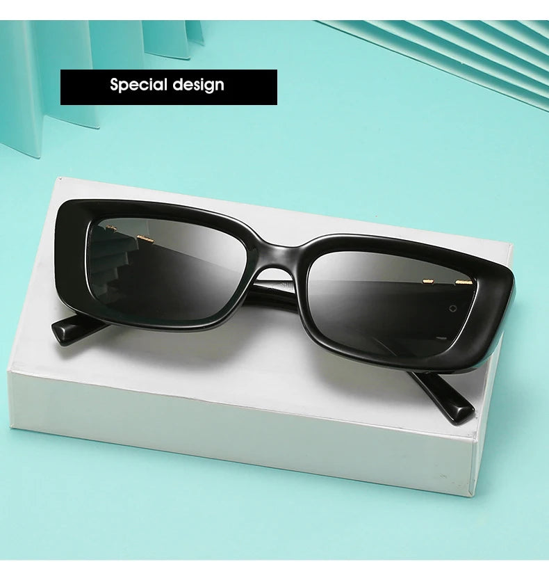 Cat Eye Women Sunglasses