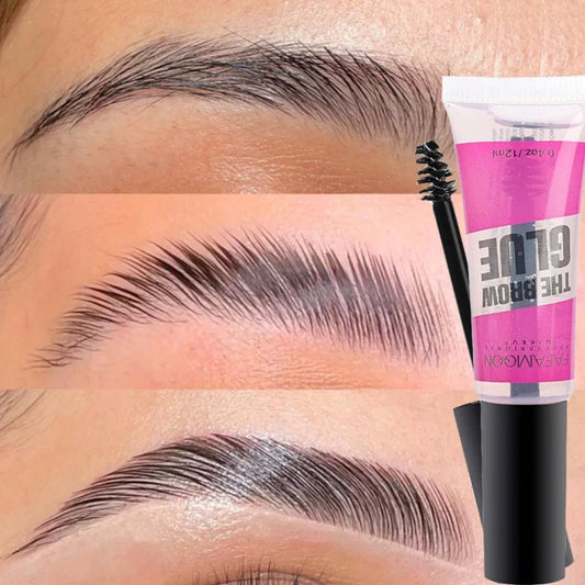 Eyebrow Styling Gel