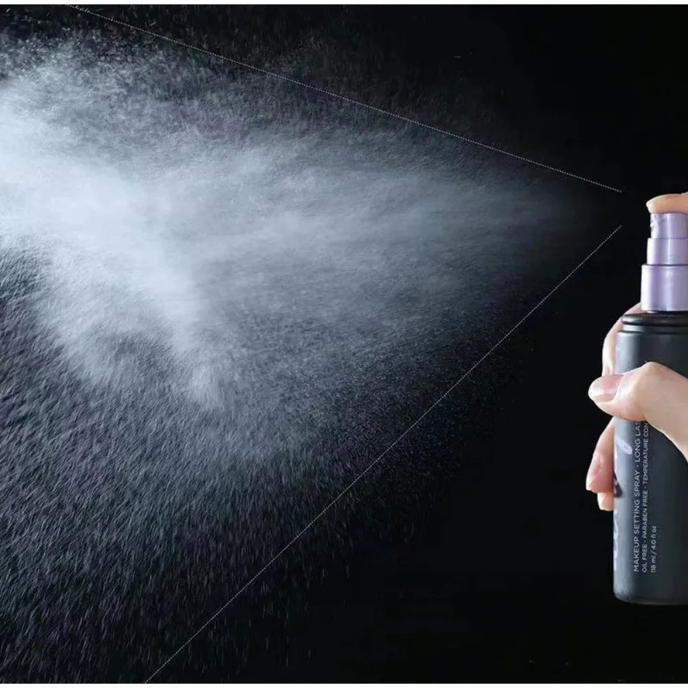 Makeup Setting Spray