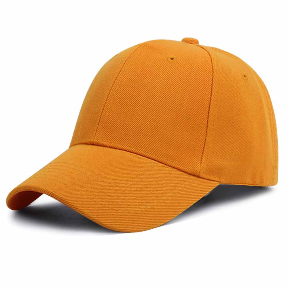 Unisex Spring Summer Baseball Cap