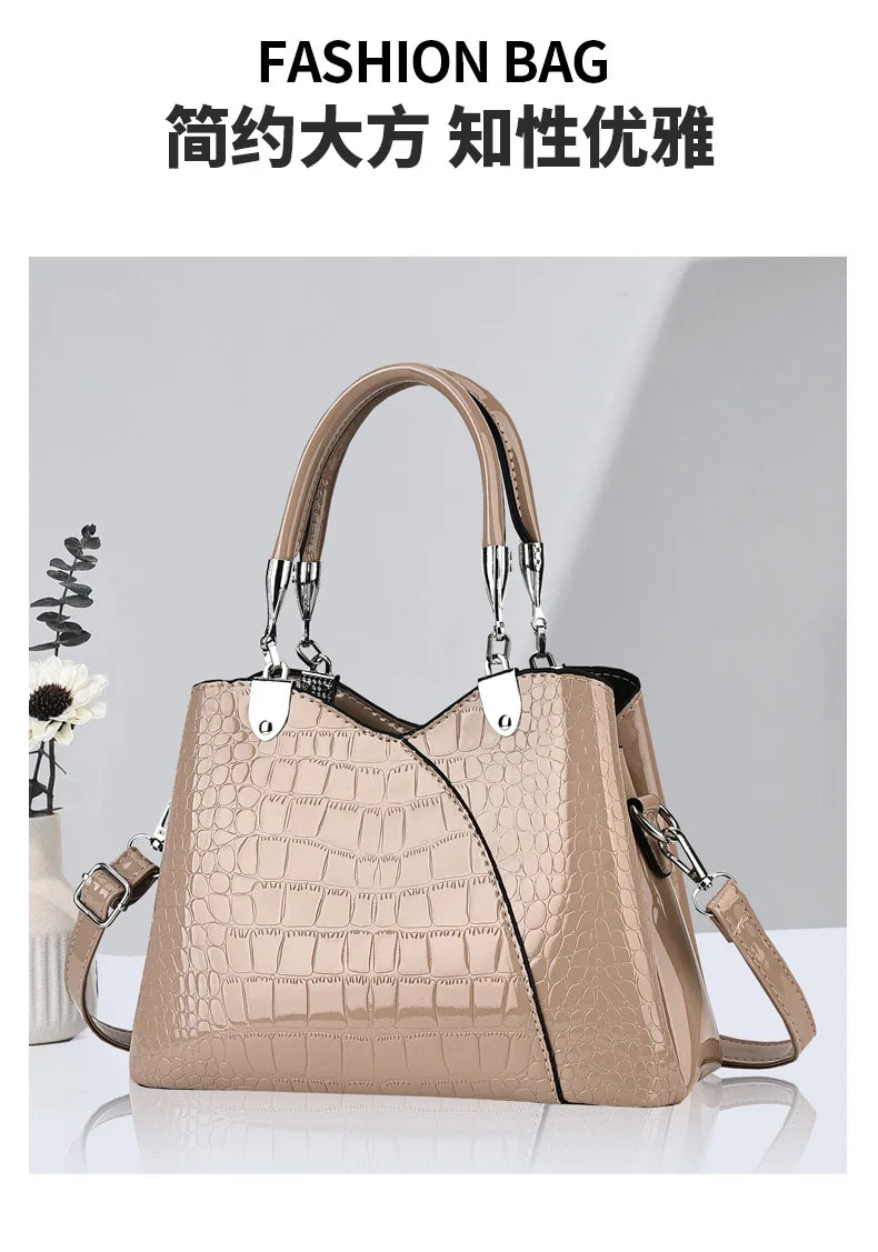 Women Casual Handbags