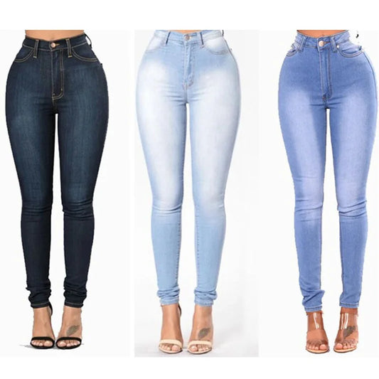 Slim Fit Jeans