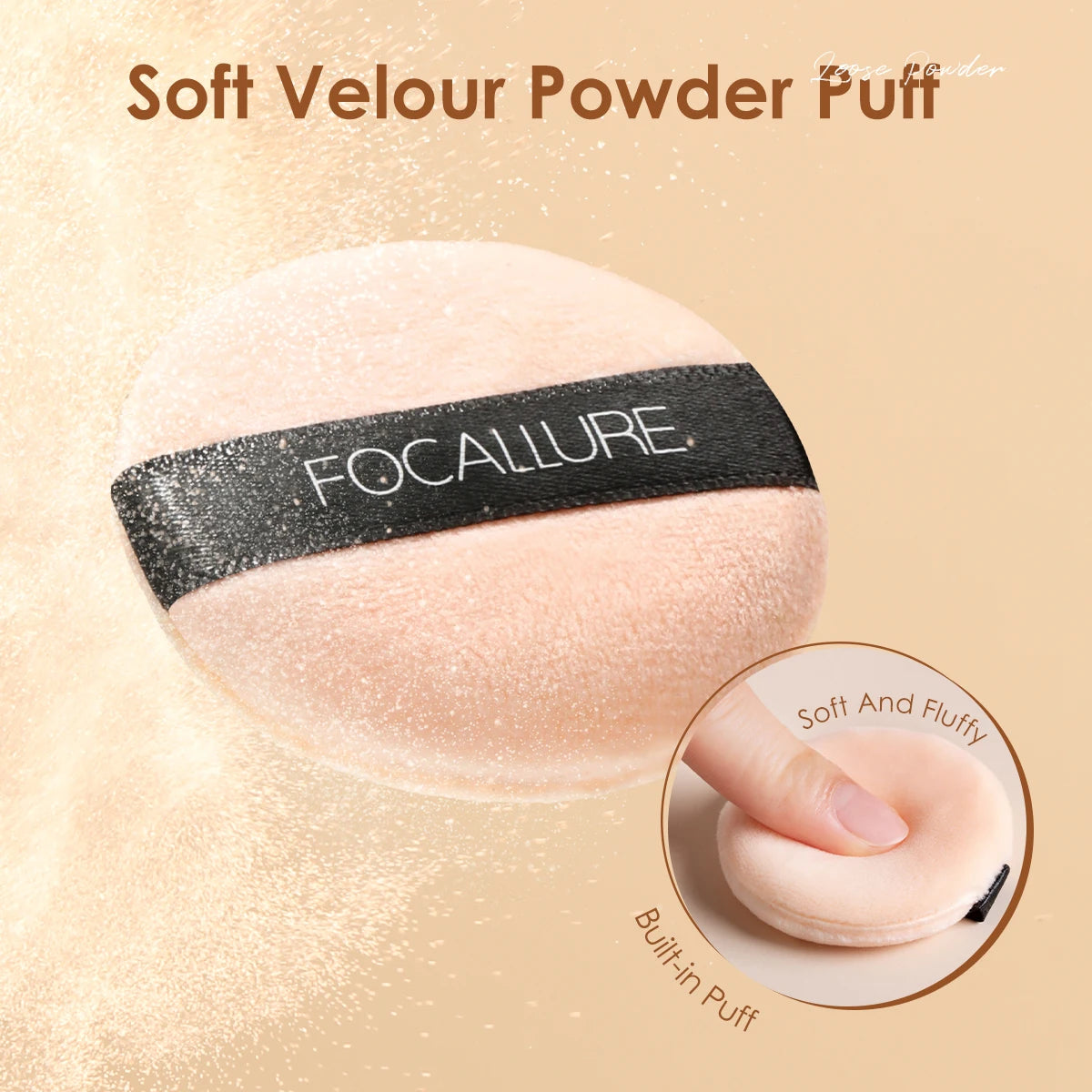 Loose Setting Powder