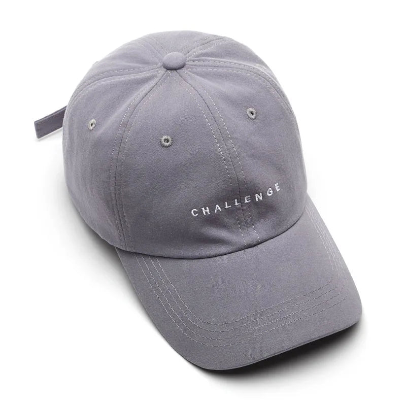 Unisex Cotton Sports Outdoor Caps