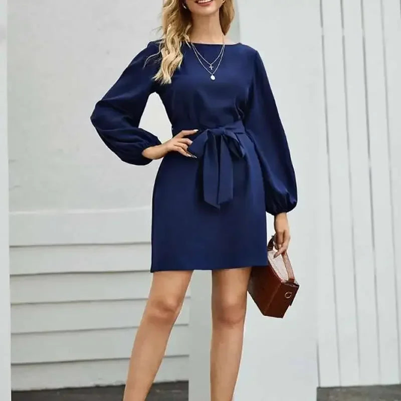 full sleeve dress women