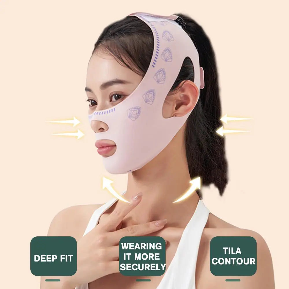 Face Lifting Mask