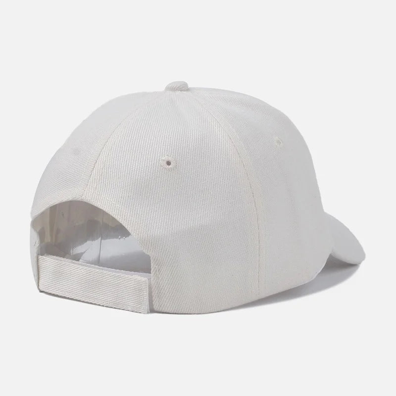 Unisex Spring Summer Baseball Cap