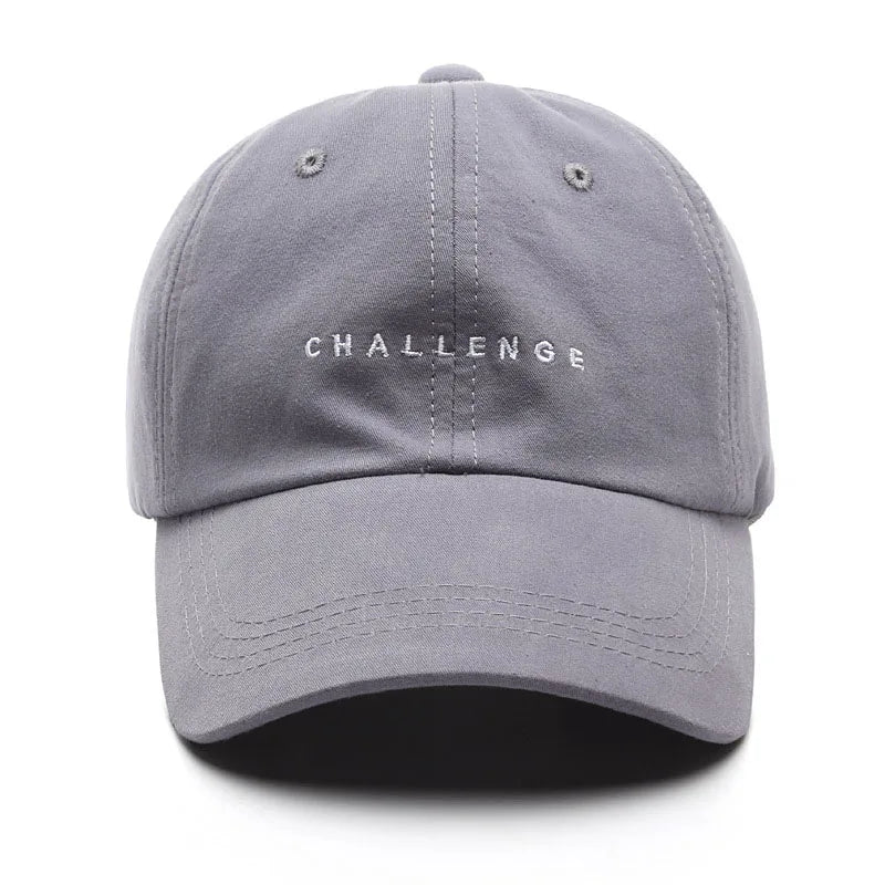 Unisex Cotton Sports Outdoor Caps