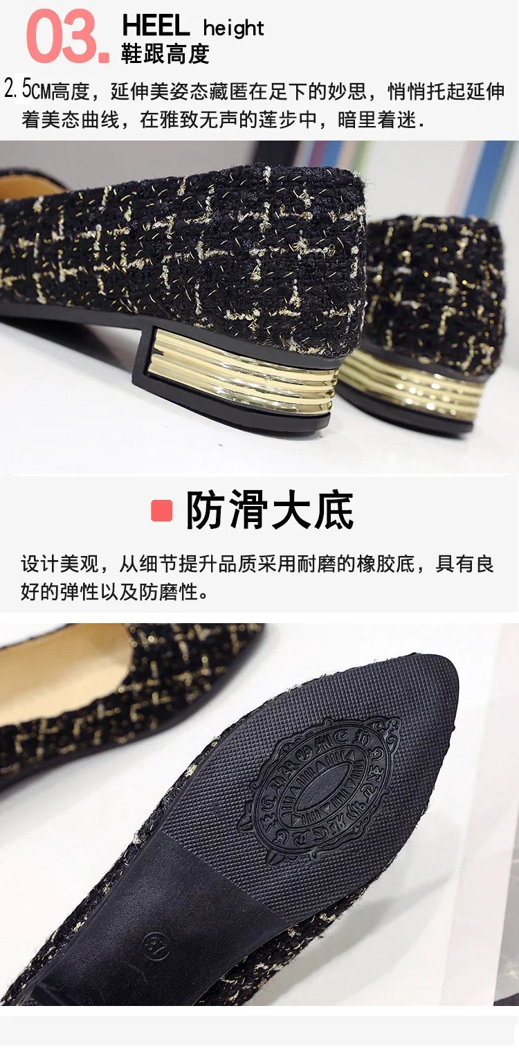 Loafers for Women