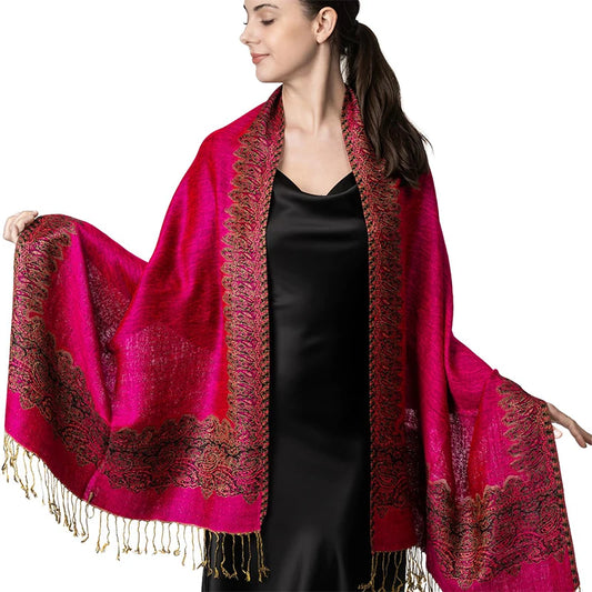 Luxury Shawl