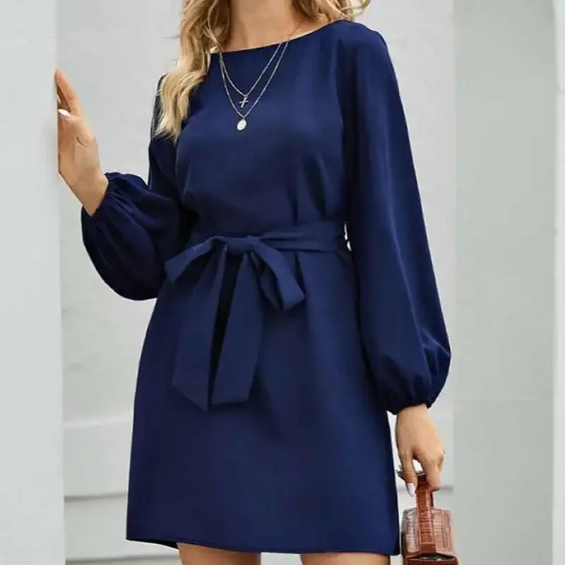 full sleeve dress women