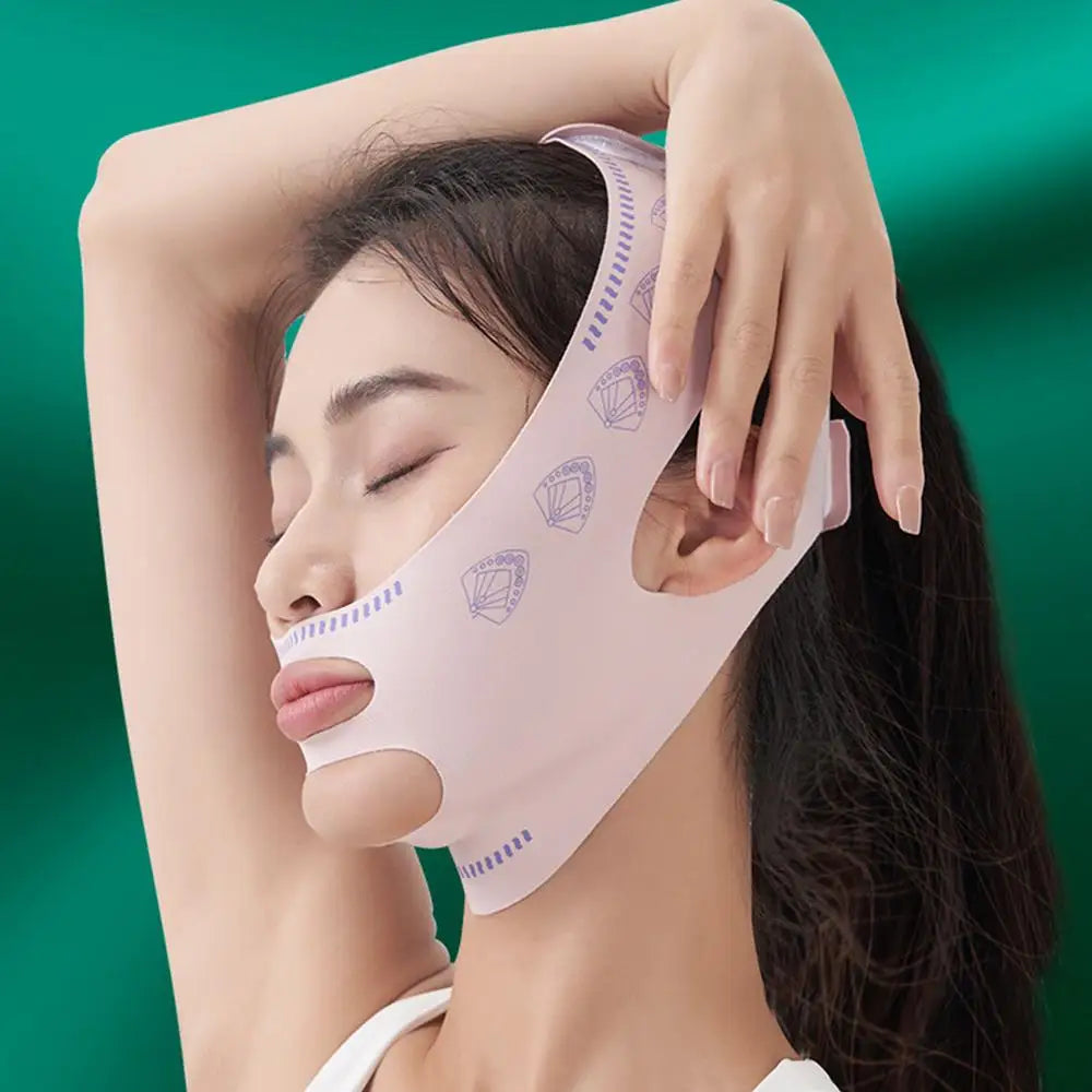 Face Lifting Mask