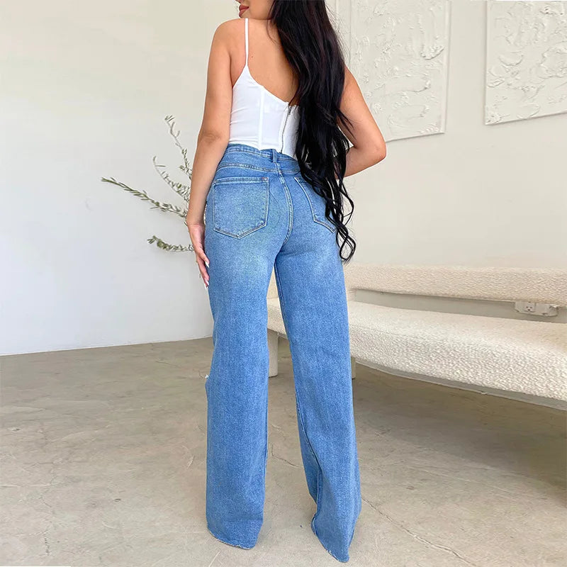 Ankle Length Pants