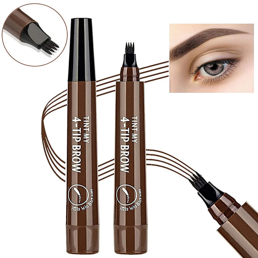 Microblading Eyebrow Pen