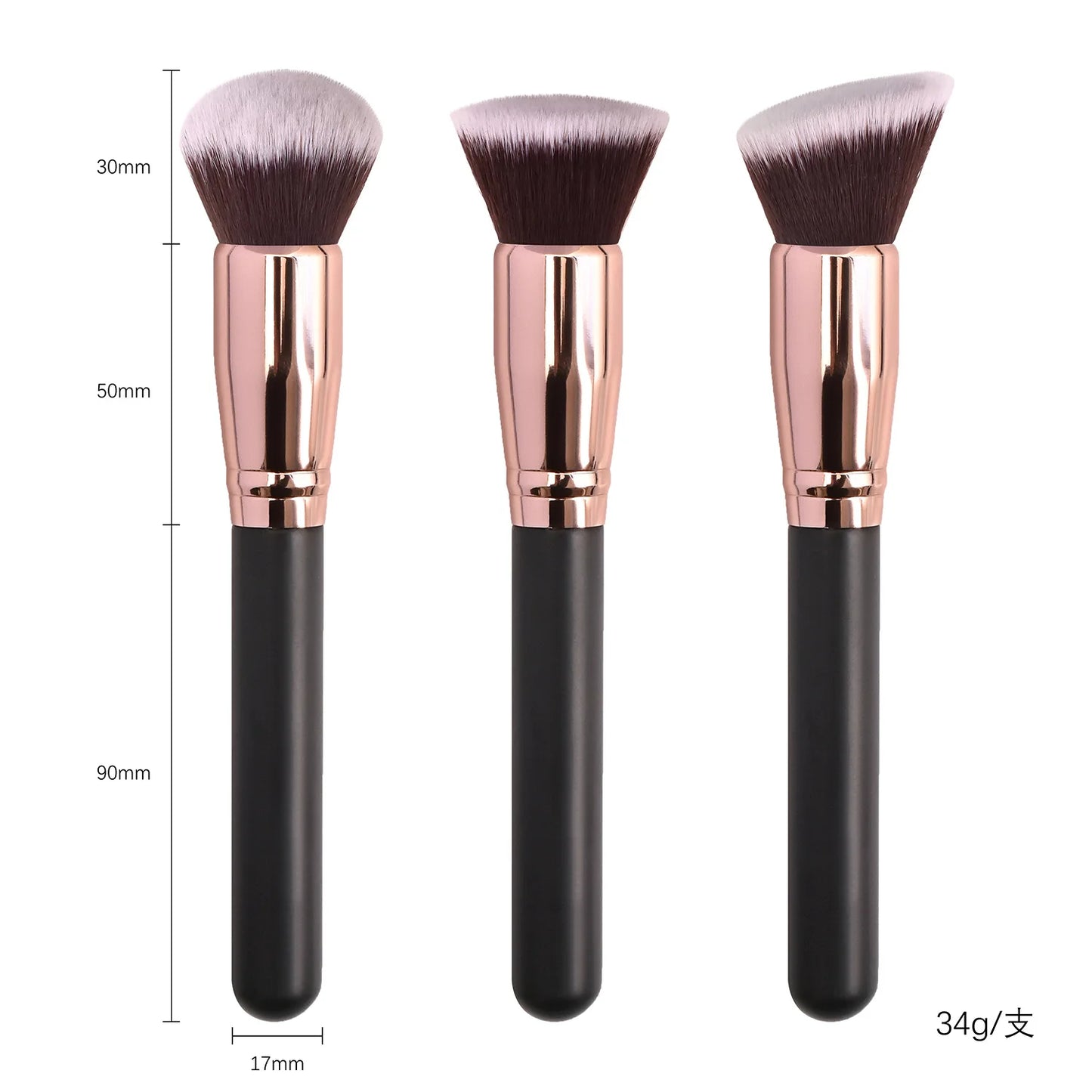 Makeup Brushes