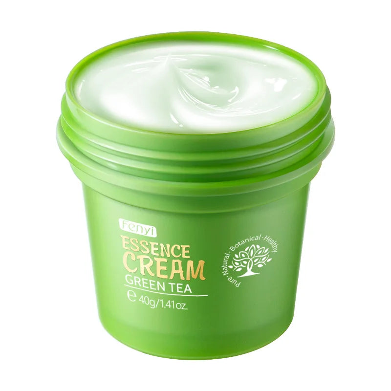 Green Tea Face Cream